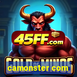 camonster com